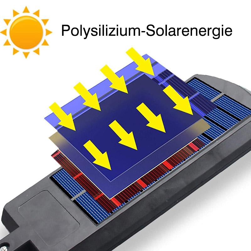 LAMPARA ECOLOGICA SOLAR