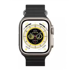 SmartWatch Ultra PRO ORIGINAL®️ - ⏰ LLEVA 2 RELOJ POR EL PRECIO DE 1 ⏰